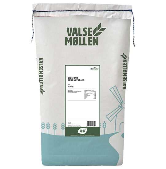 Spelt Sur 10/90 NaturAks