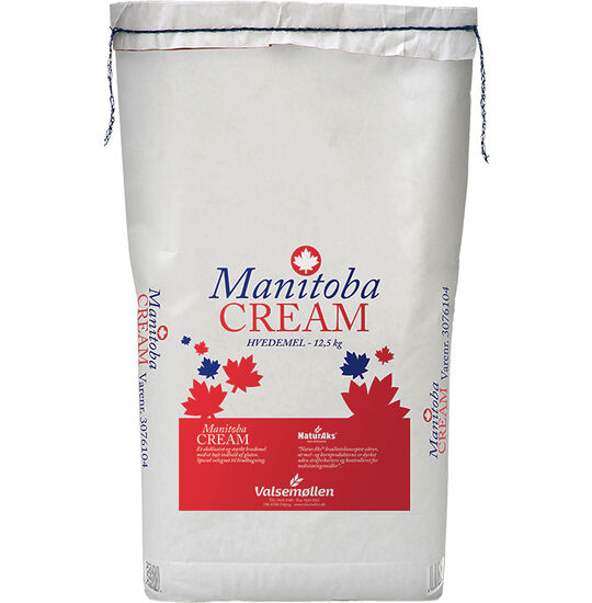 Manitoba Cream