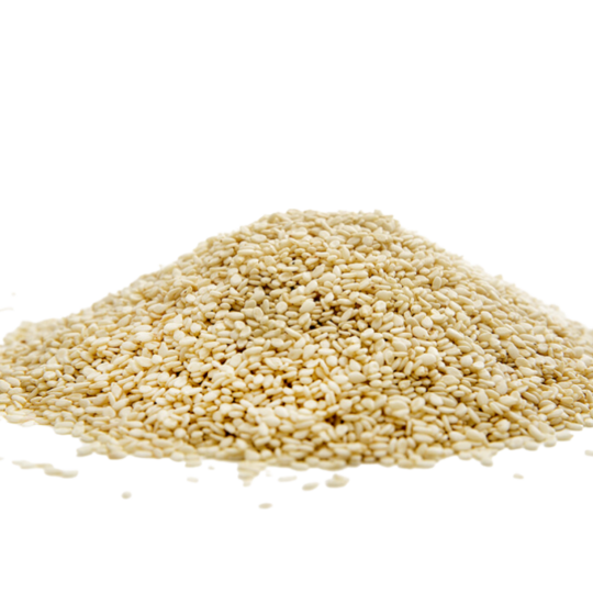 Økologiske Sesamfrø