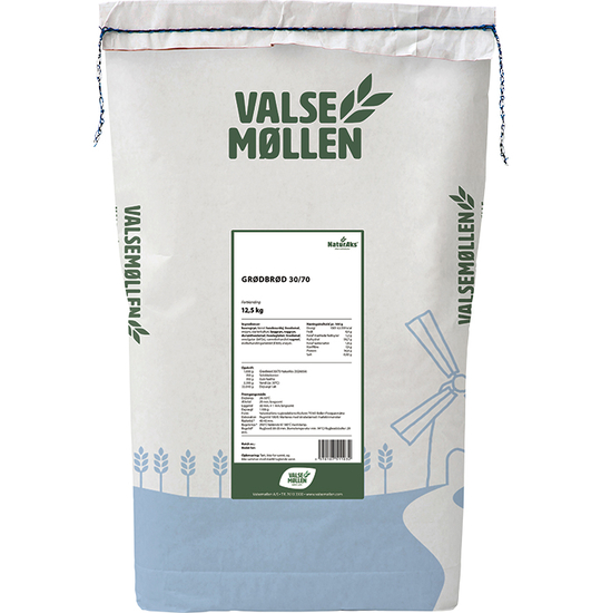 Grødbrød 30/70 NaturAks