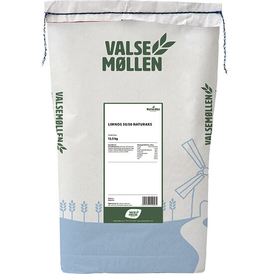 Limnos 50/50 NaturAks