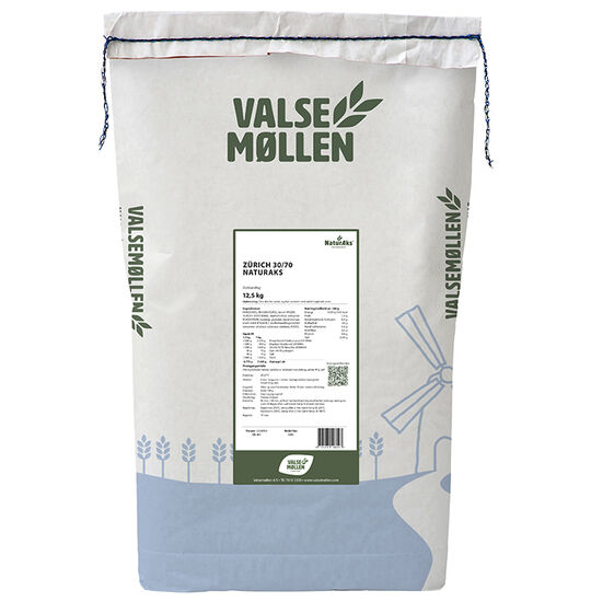 Zürich 30/70 NaturAks