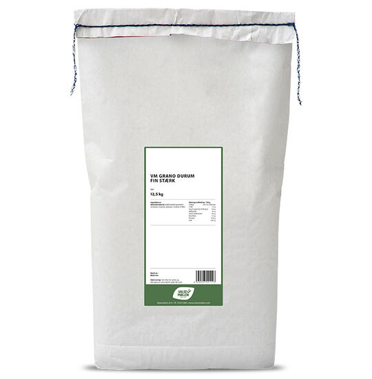 Grano Durum Fin Stærk NaturAks