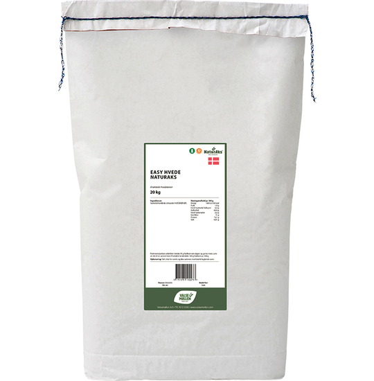 Easy Hvede NaturAks