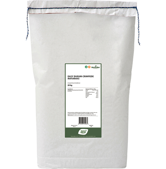 Easy Durum Crimpede NaturAks
