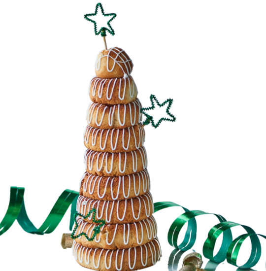 Kransekage masse 30/70 Lemke