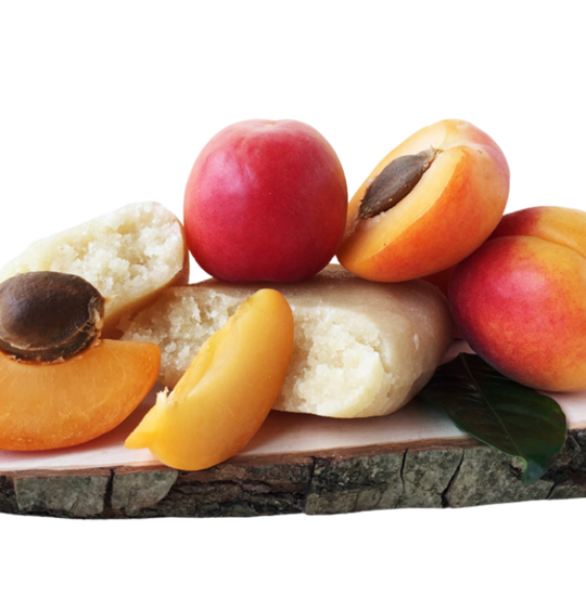 Ekstra bittermasse Lemke