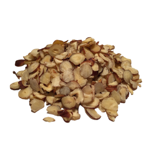 Hasselflager 1,2 - 1,5 mm
