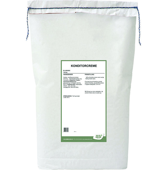 Konditorcreme