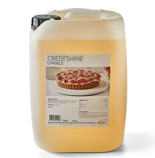 Lyngelé neutral inkl. syre