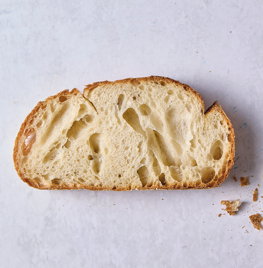 Grand Farine Baguette 100/0 NaturAks