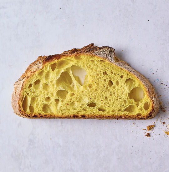 Limnos 50/50 NaturAks