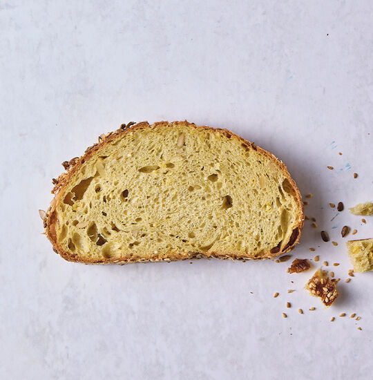 Ren Nydelse 50/50 NaturAks