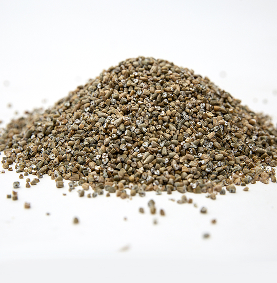 Skårne Rugkerner NaturAks