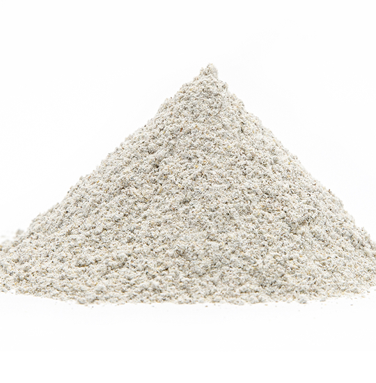 Halvsigtemel NaturAks