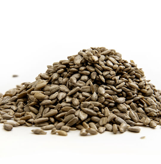 Økologiske Solsikkekerner