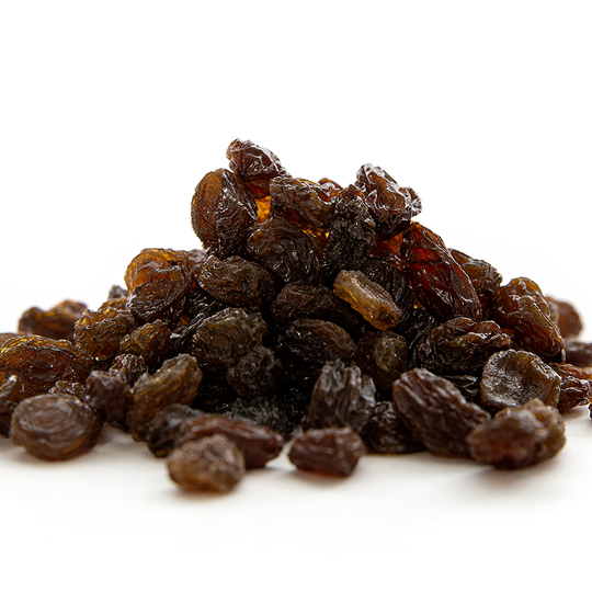 Rosiner midget - udgår snart