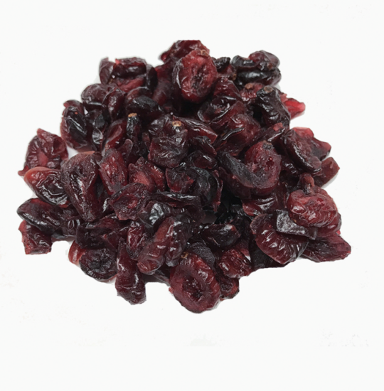 Tranebær - udgår snart