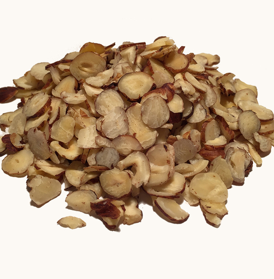 Hasselflager 1,2 - 1,5 mm