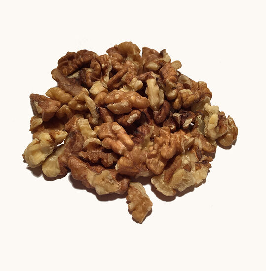 Valnødder Lightbroken