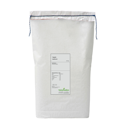 Poppede Speltkerner NaturAks