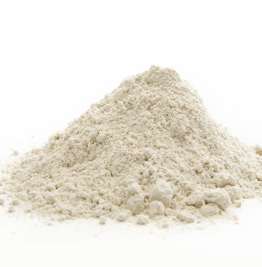 Rugsigtemel NaturAks